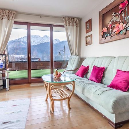 Apartament Bajeczna Gora Zakopane Exterior photo