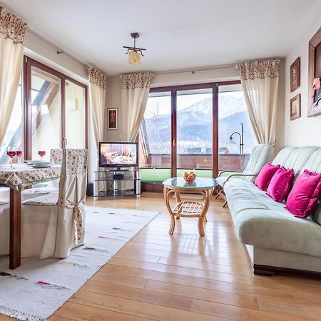 Apartament Bajeczna Gora Zakopane Exterior photo