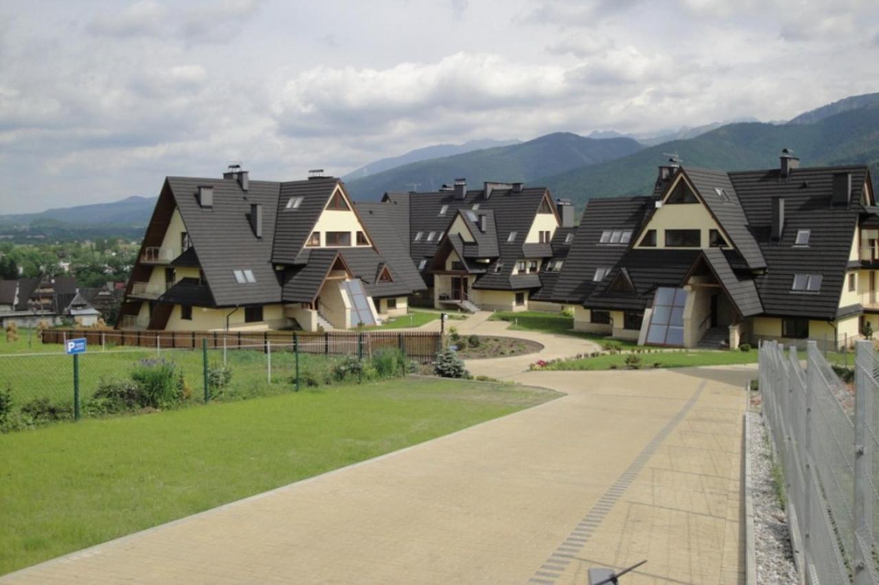 Apartament Bajeczna Gora Zakopane Exterior photo